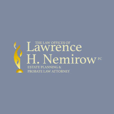 The Law Offices of Lawrence H. Nemirow PC logo