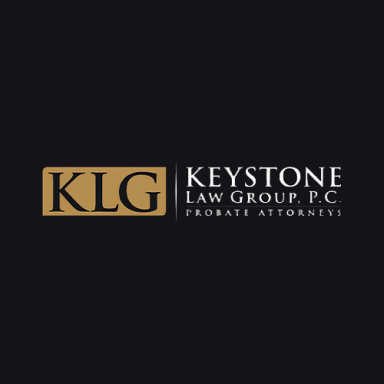 Keystone Law Group, P.C. logo