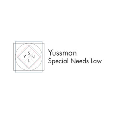 Yussman Special Needs Law logo