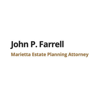 John P. Farrell, Esq. logo