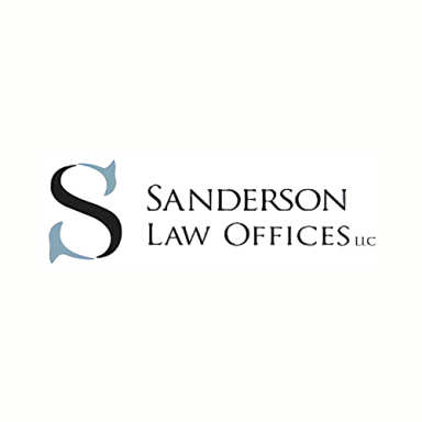 Sanderson Law Offices LLC logo