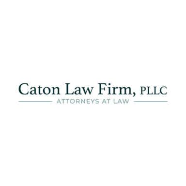 Caton Law Firm, PLLC Attorneys At Law logo