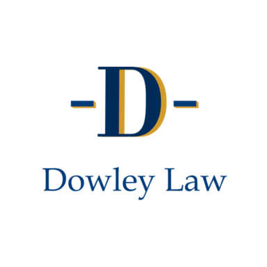 Dowley Law logo