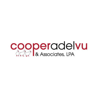 Cooper, Adel, Vu & Associates, LPA logo