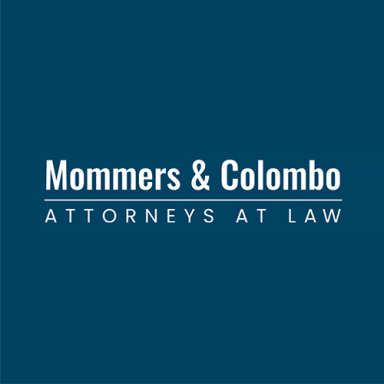 Mommers & Colombo Attorneys at Law logo