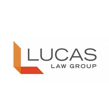 Lucas Law Group logo