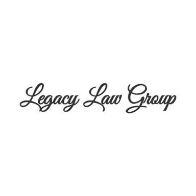 Legacy L​aw Group logo