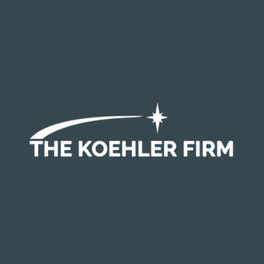 The Koehler Firm logo