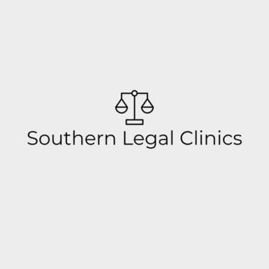 Southern Legal Clinics logo