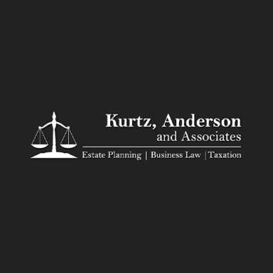 Kurtz, Anderson and Associates logo