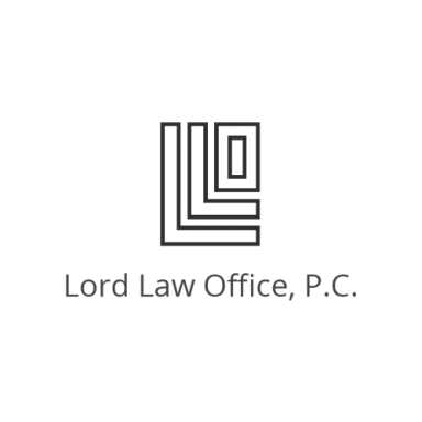 Lord Law Office, P.C. logo