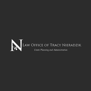 Law Office of Tracy Nieradzik logo