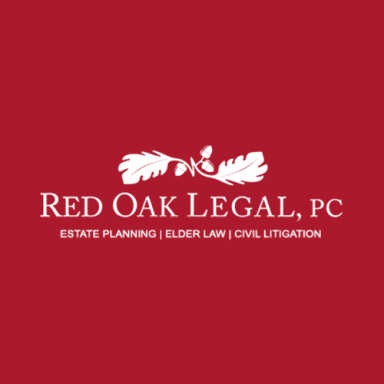 Red Oak Legal, PC logo