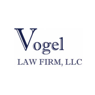 Vogel Law Firm, LLC logo