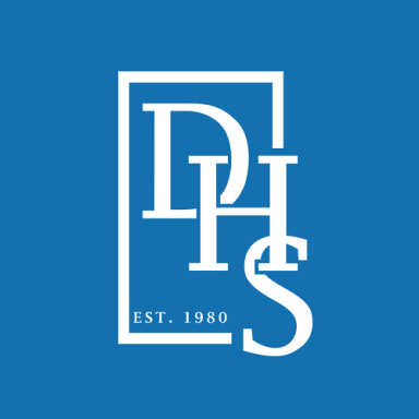 Dodds, Hennessy & Stith Law Firm logo