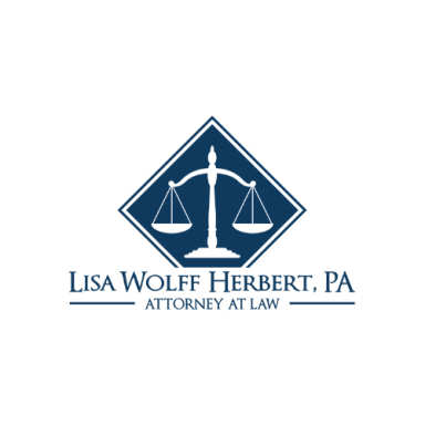 Lisa Wolff Herbert, PA Attorney at Law logo