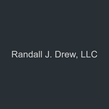 Randall J. Drew, LLC logo