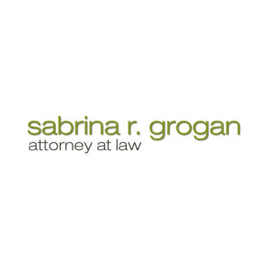 Sabrina R. Grogan Attorney at Law logo