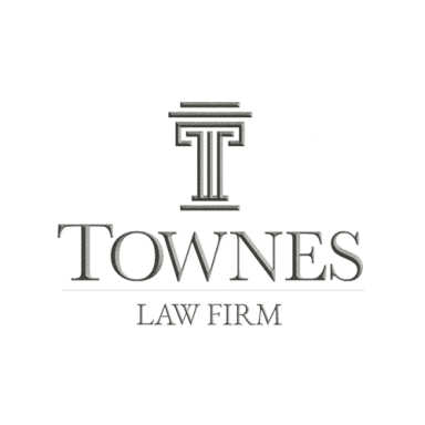 Townes Law Firm logo