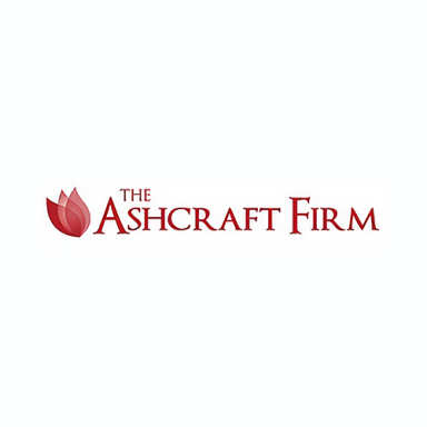 The Ashcraft Firm logo