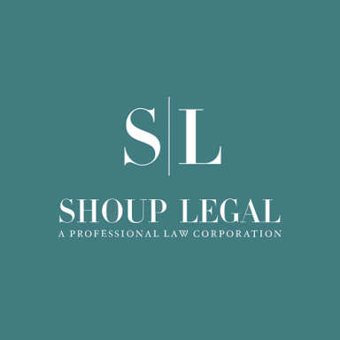 Shoup Legal logo