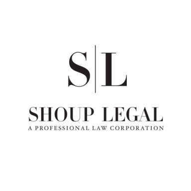 Shoup Legal logo