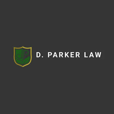 D. Parker Law logo