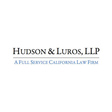 Hudson & Luros, LLP logo