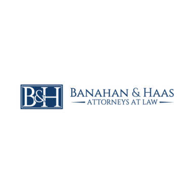 Banahan & Haas Attorneys at Law logo