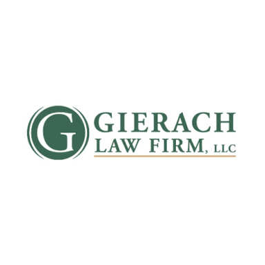 Gierach Law Firm, LLC logo