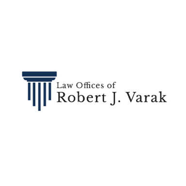 Law Offices of Robert J. Varak logo