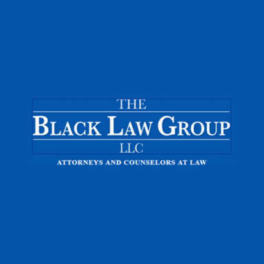 The Black Law Group LLC logo