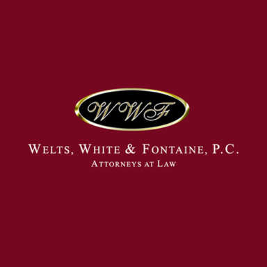 Welts, White & Fontaine, P.C. Attorneys At Law logo