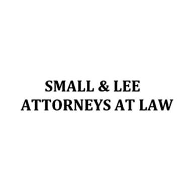 Small & Lee Attorneys at Law logo