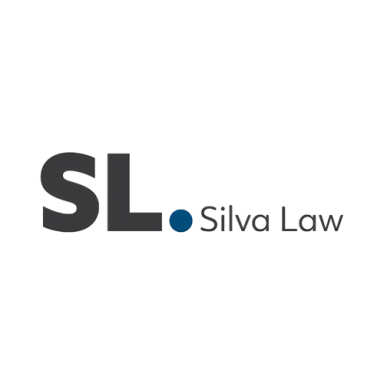 Silva Law logo