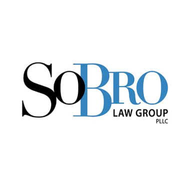 SoBro Law Group PLLC logo