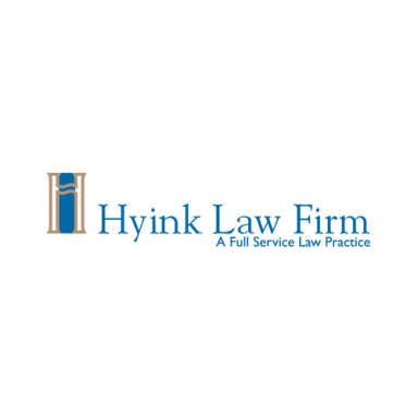 Hyink Law Firm logo