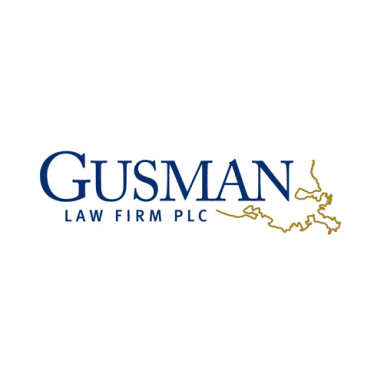 Gusman Law Firm PLC logo