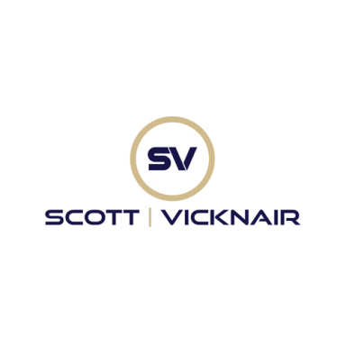 Scott Vicknair logo