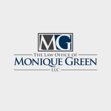 The Law Office of Monique Green LLC logo