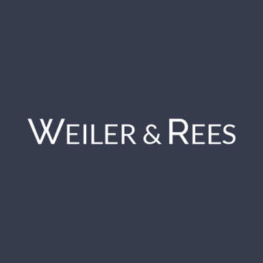 Weiler & Rees logo