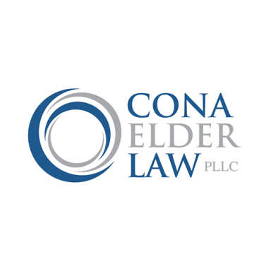 Cona Elder Law PLLC logo