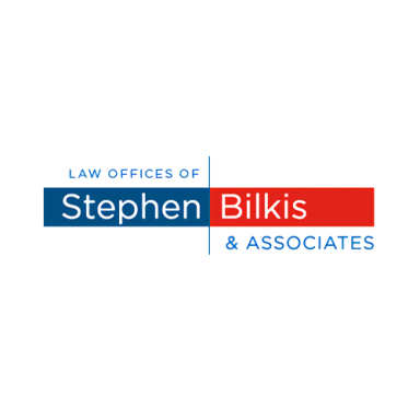 Law Offices of Stephen Bilkis & Associates logo