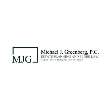 Michael J. Greenberg, P.C. logo