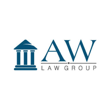 AW Law Group logo