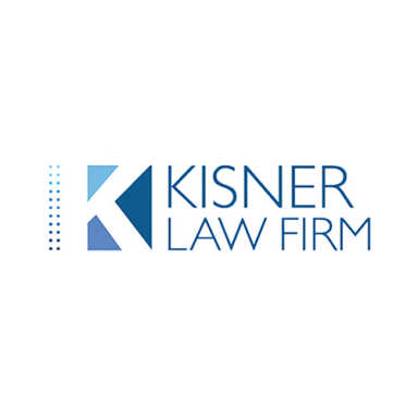 Kisner Law Firm logo