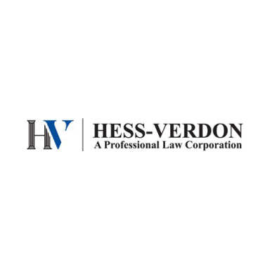 Hess-Verdon logo