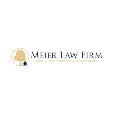 Meier Law Firm logo