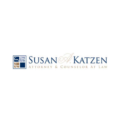 Susan A. Katzen Attorney & Counselor at Law logo