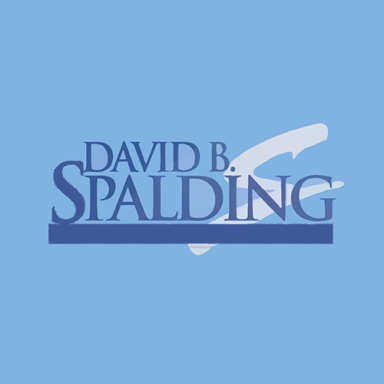 David B. Spalding logo